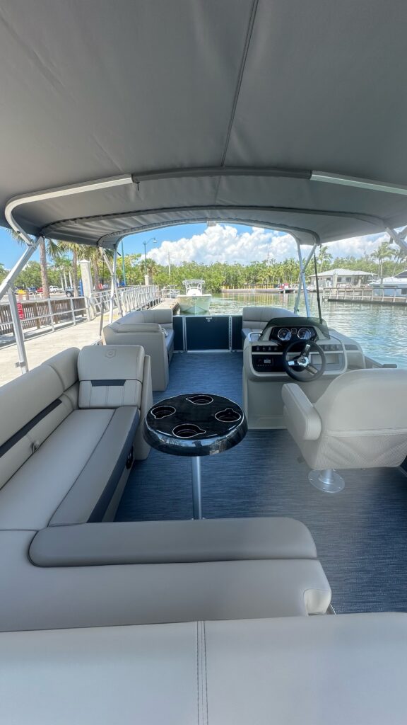 AA Naples Boat Rental - Naples, FL