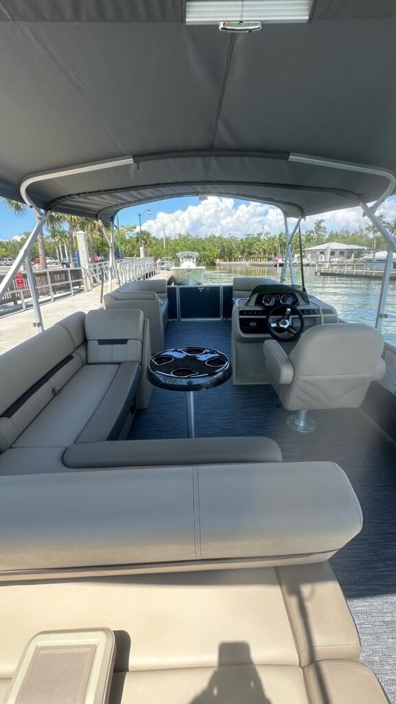 AA Naples Boat Rental - Naples, FL