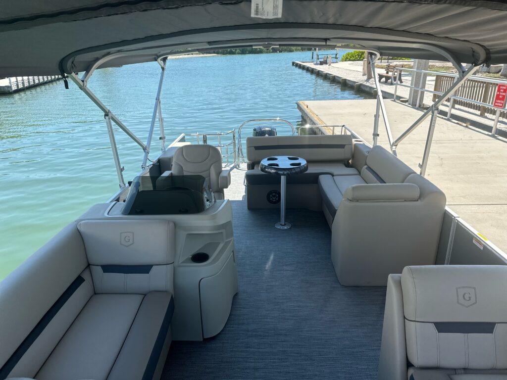 AA Naples Boat Rental - Naples, FL