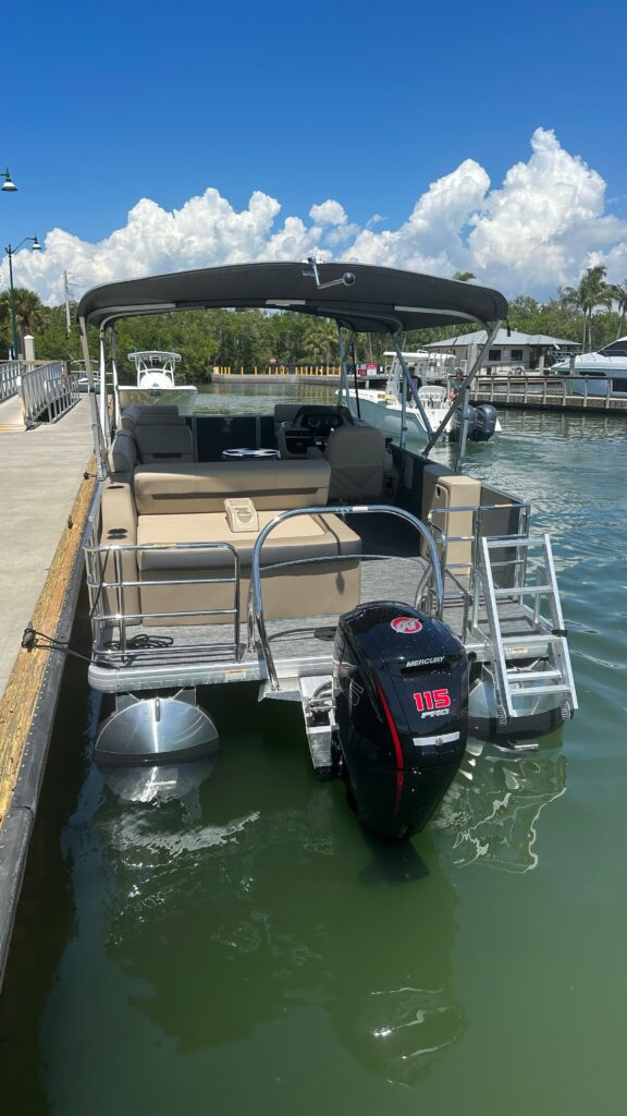 AA Naples Boat Rental - Naples, FL
