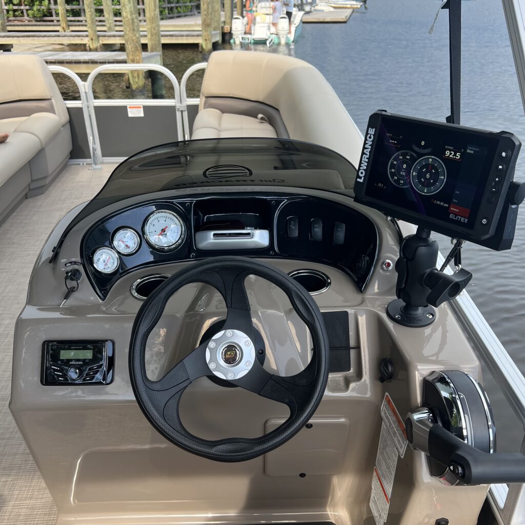 AA Naples Boat Rental - Naples, FL