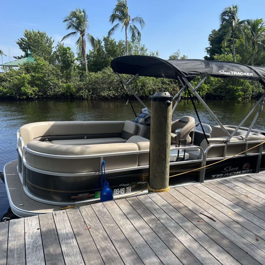 AA Naples Boat Rental - Naples, FL