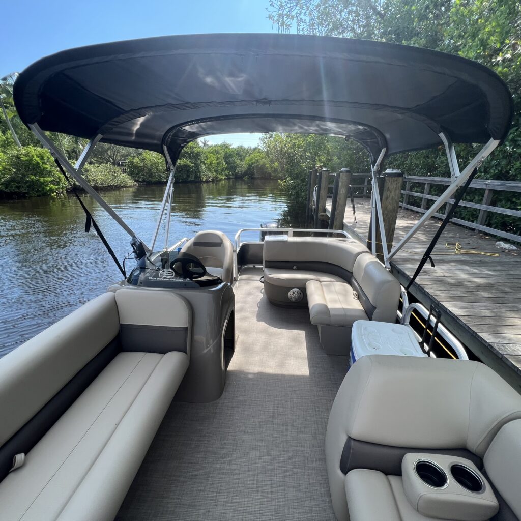 AA Naples Boat Rental - Naples, FL