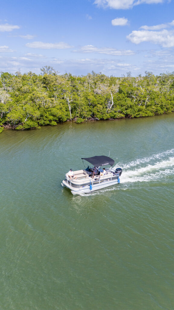 AA Naples Boat Rental - Naples, FL