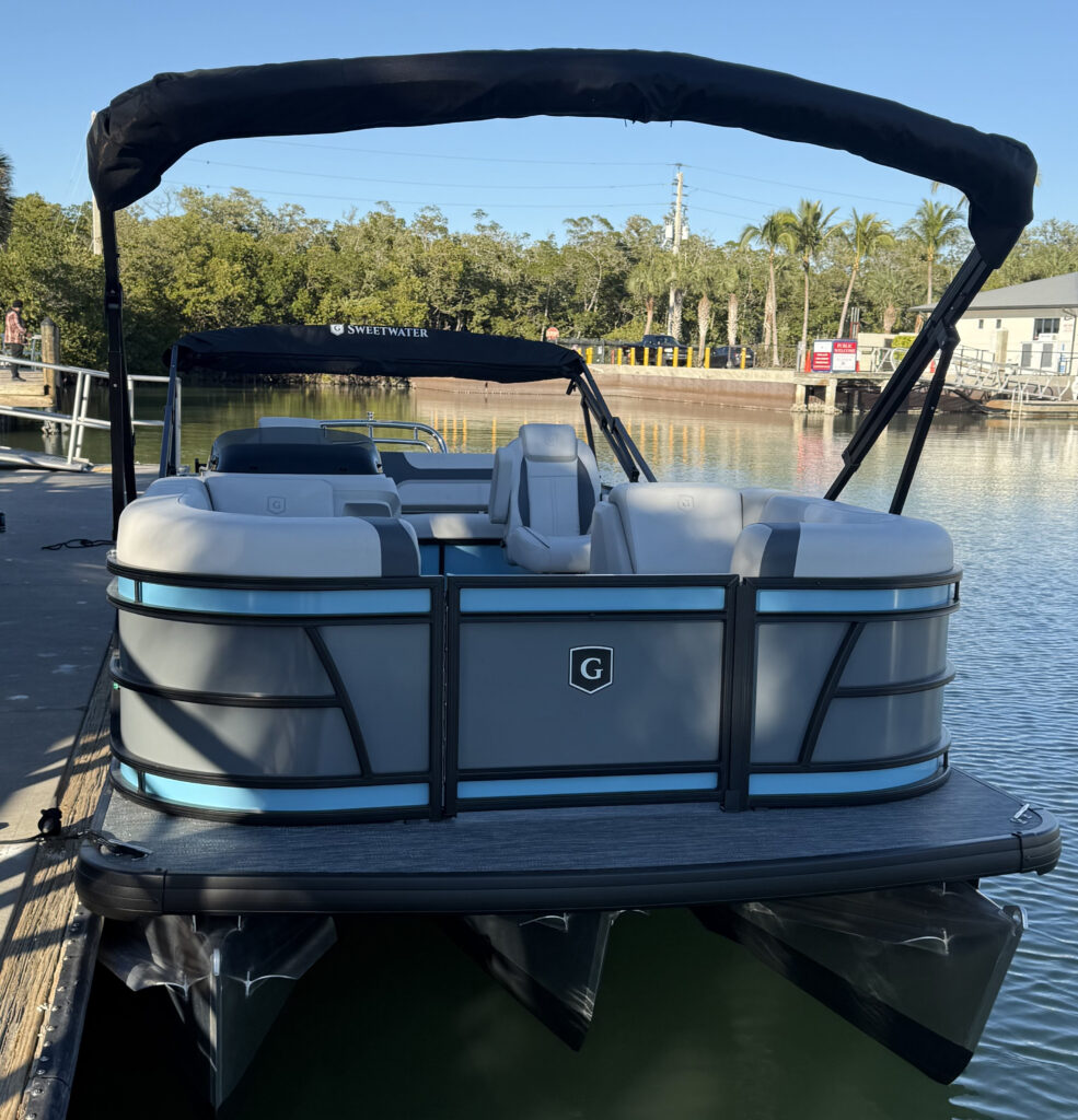 AA Naples Boat Rental - Naples, FL