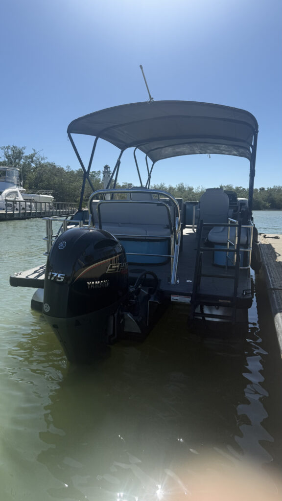 AA Naples Boat Rental - Naples, FL