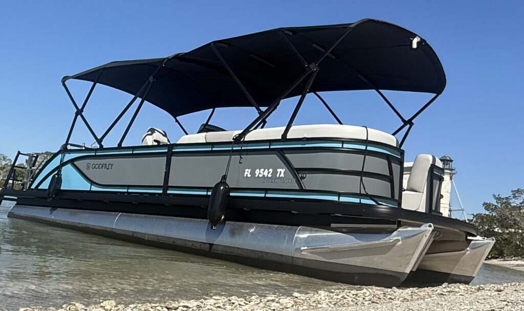 AA Naples Boat Rental - Naples, FL