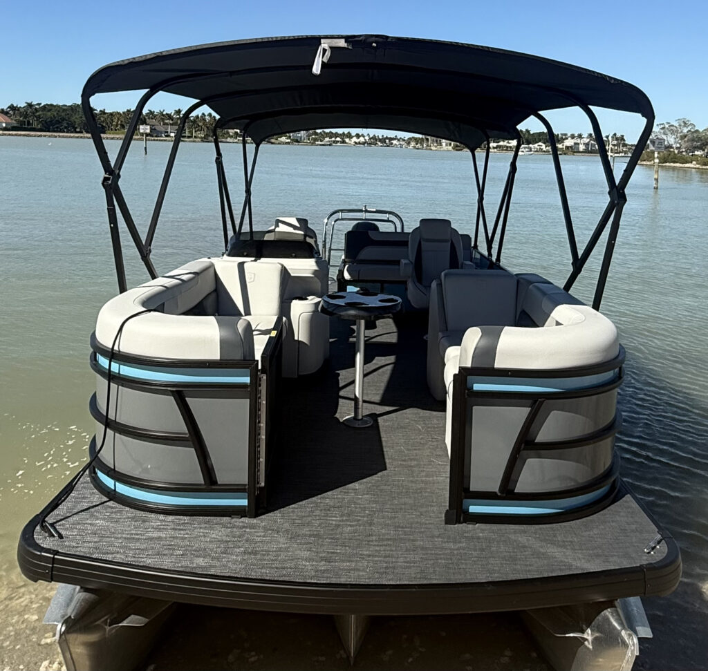 AA Naples Boat Rental - Naples, FL