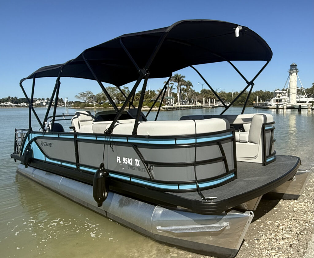 AA Naples Boat Rental - Naples, FL