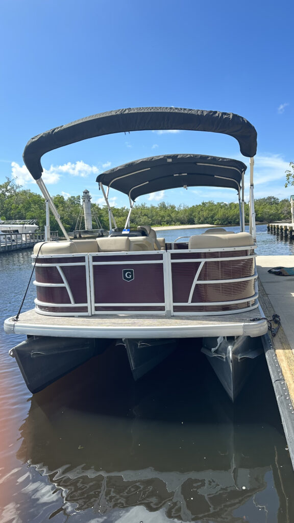 AA Naples Boat Rental - Naples, FL