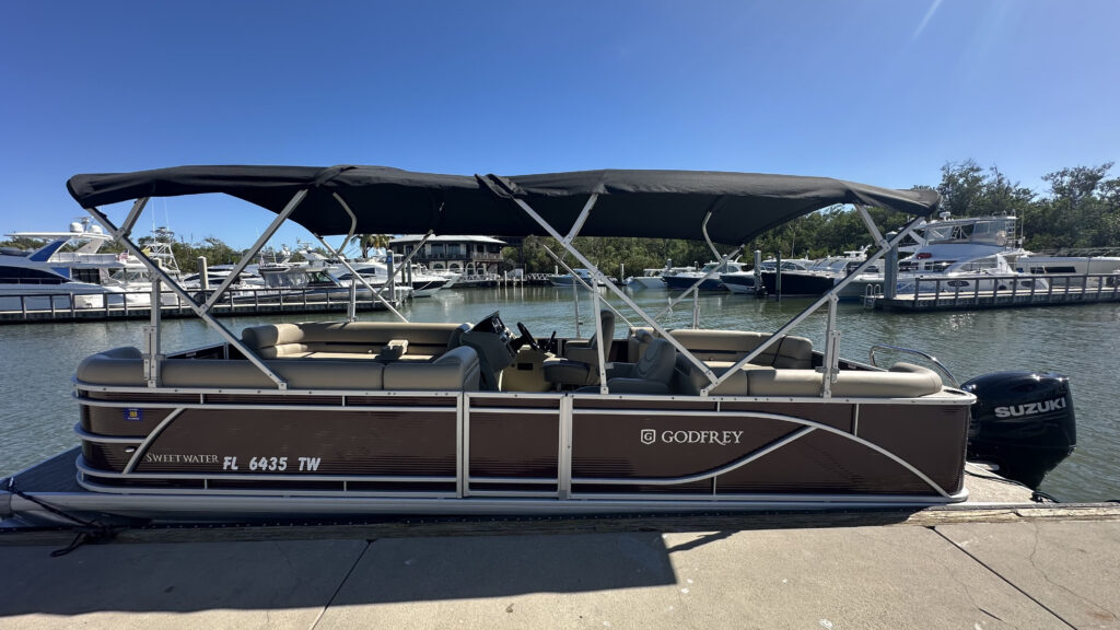 AA Naples Boat Rental - Naples, FL
