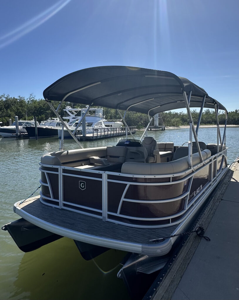 AA Naples Boat Rental - Naples, FL