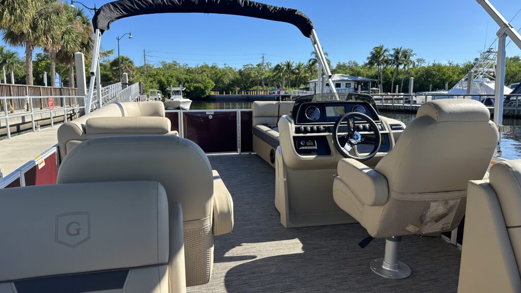 AA Naples Boat Rental - Naples, FL
