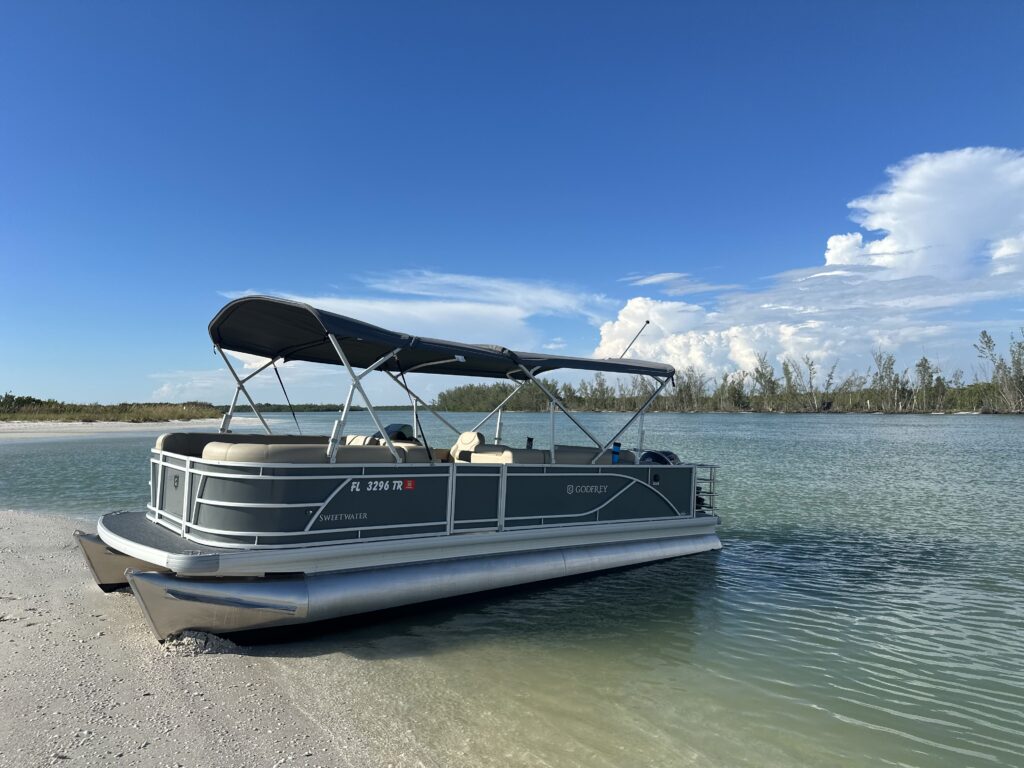 AA Naples Boat Rental - Naples, FL