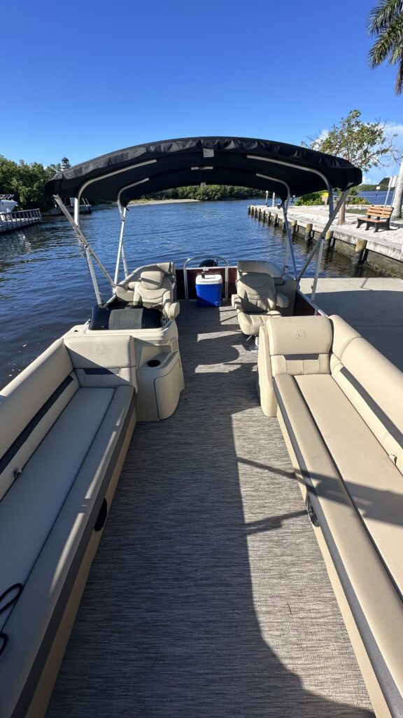 AA Naples Boat Rental - Naples, FL