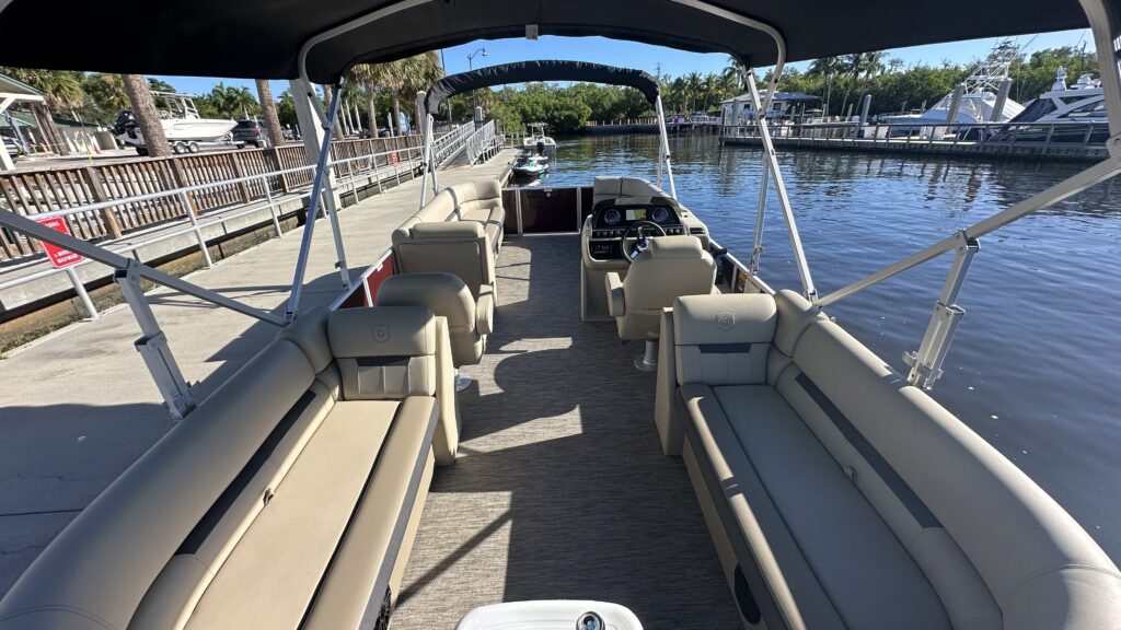AA Naples Boat Rental - Naples, FL