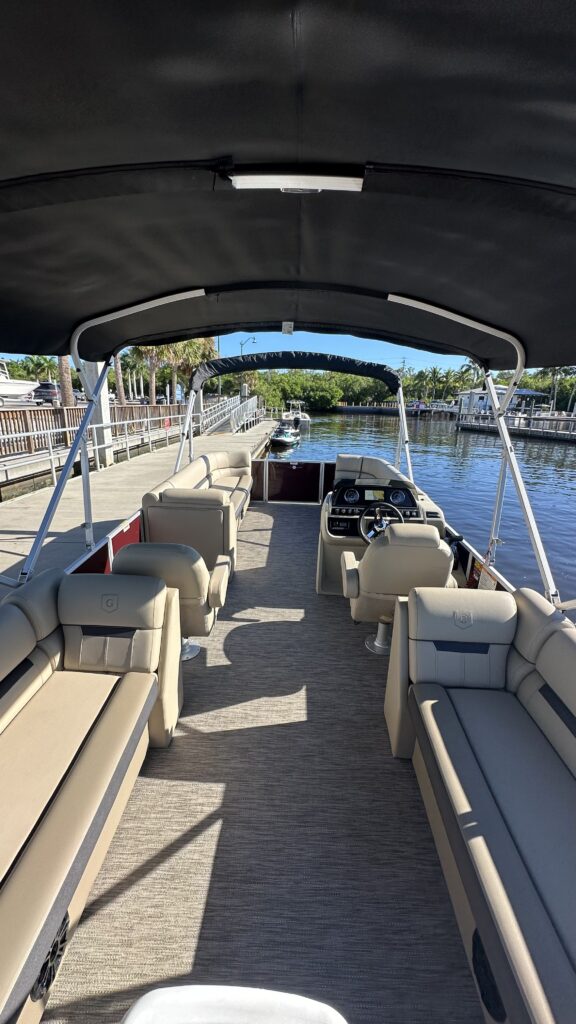 AA Naples Boat Rental - Naples, FL