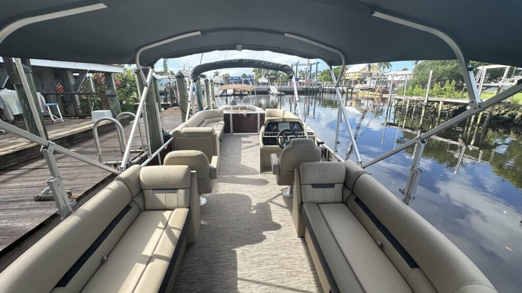 AA Naples Boat Rental - Naples, FL