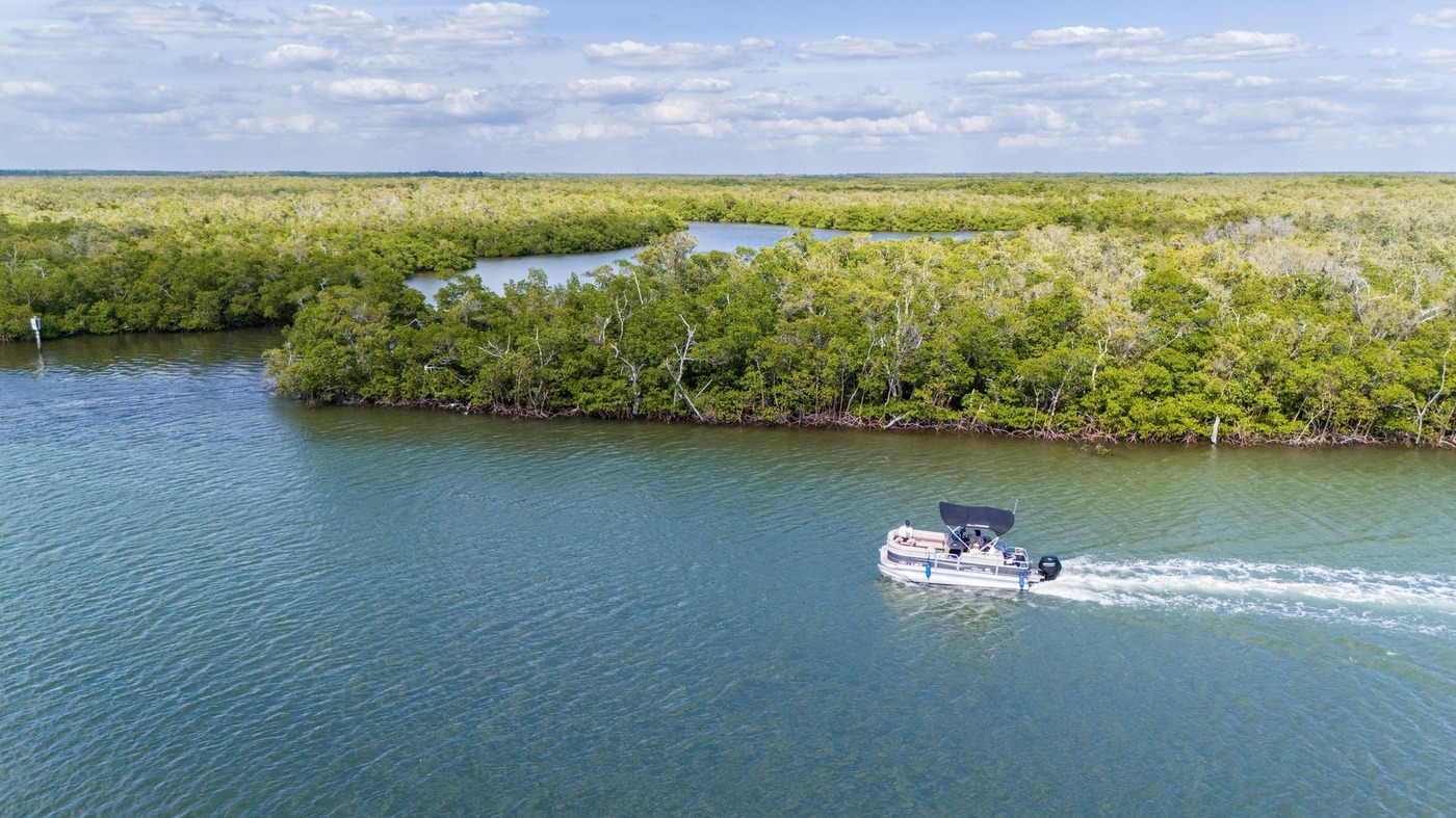 AA Naples Boat Rental - Naples, FL