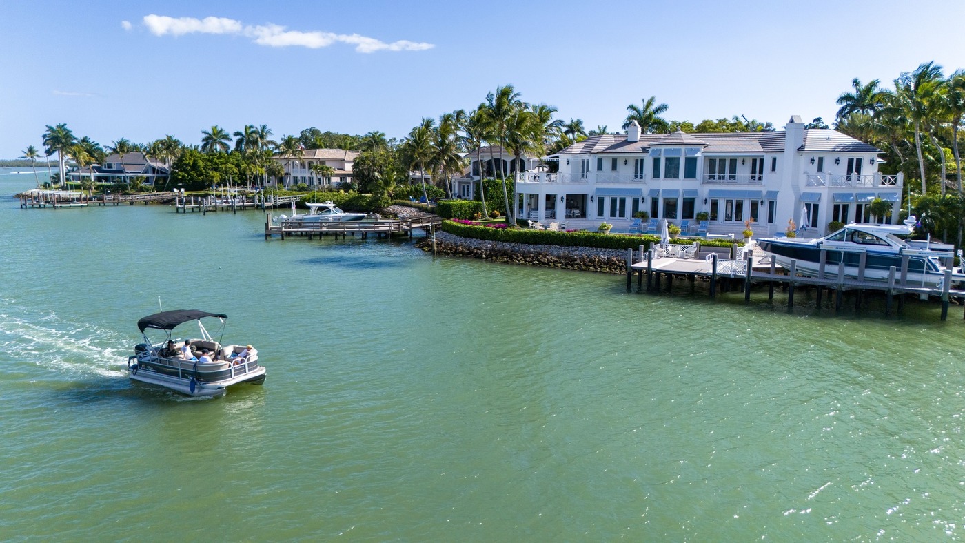 AA Naples Boat Rental - Naples, FL