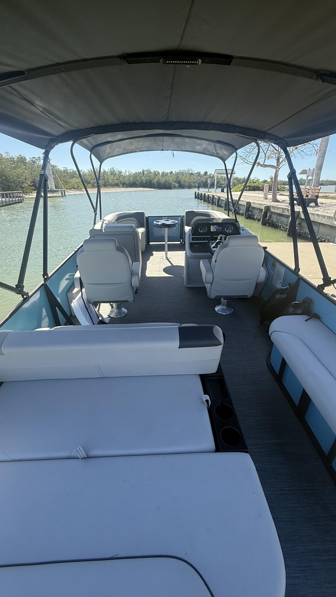 AA Naples Boat Rental - Naples, FL