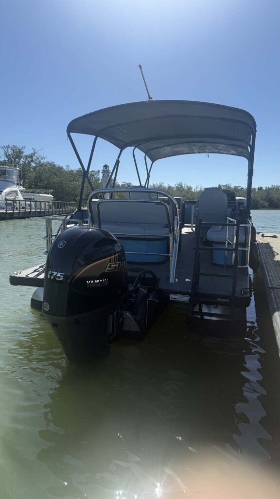 AA Naples Boat Rental - Naples, FL