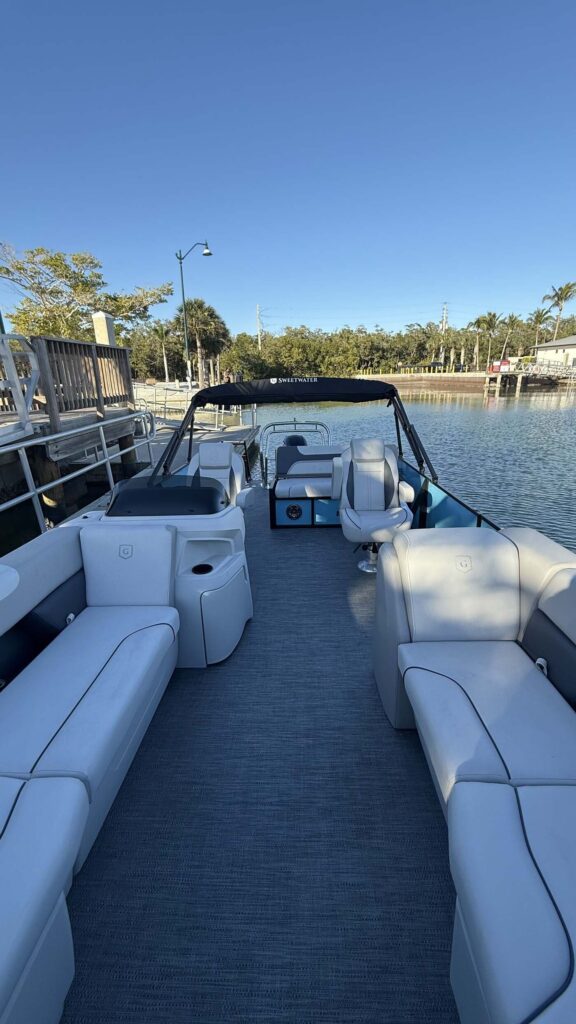 AA Naples Boat Rental - Naples, FL