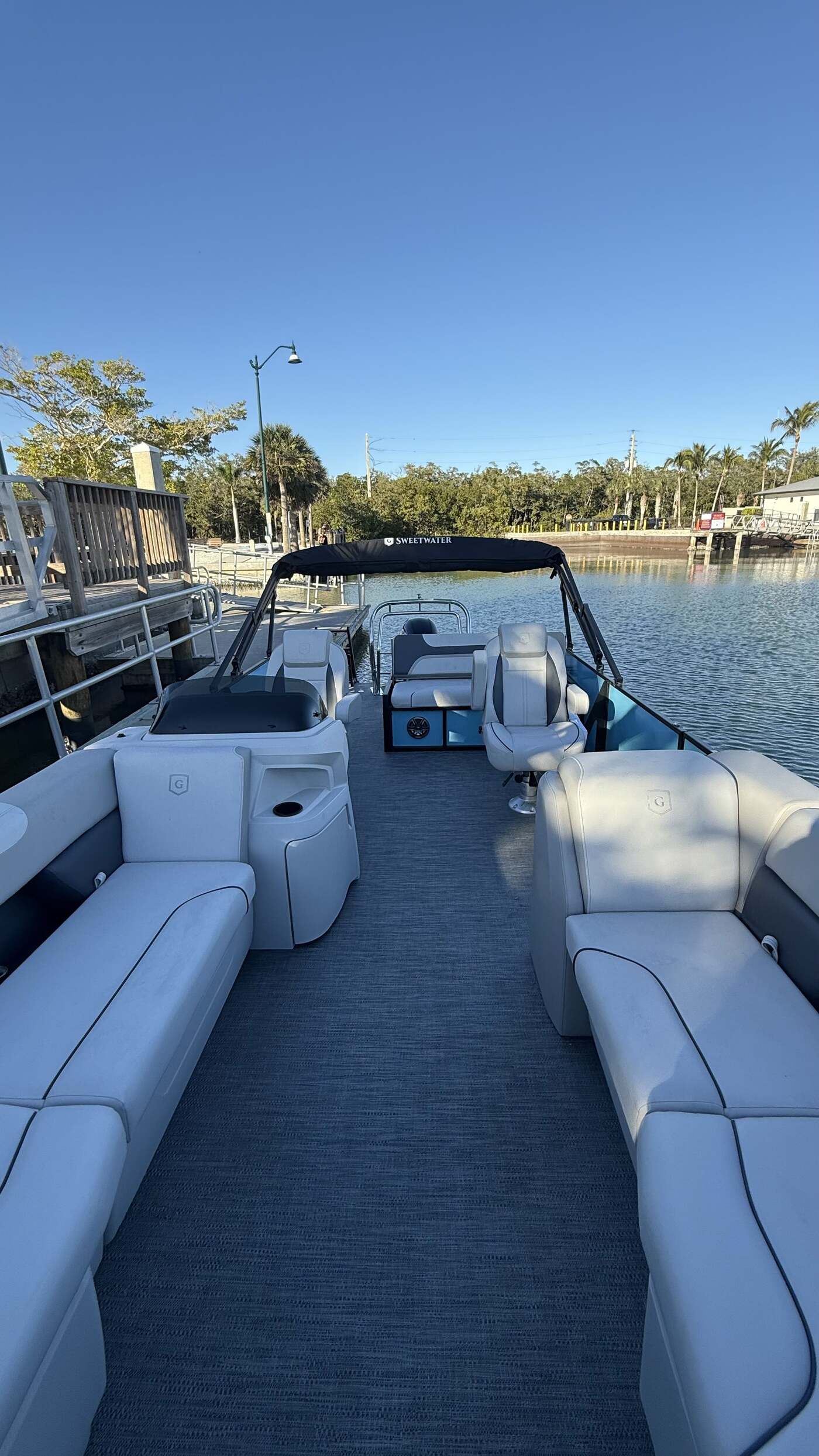 AA Naples Boat Rental - Naples, FL