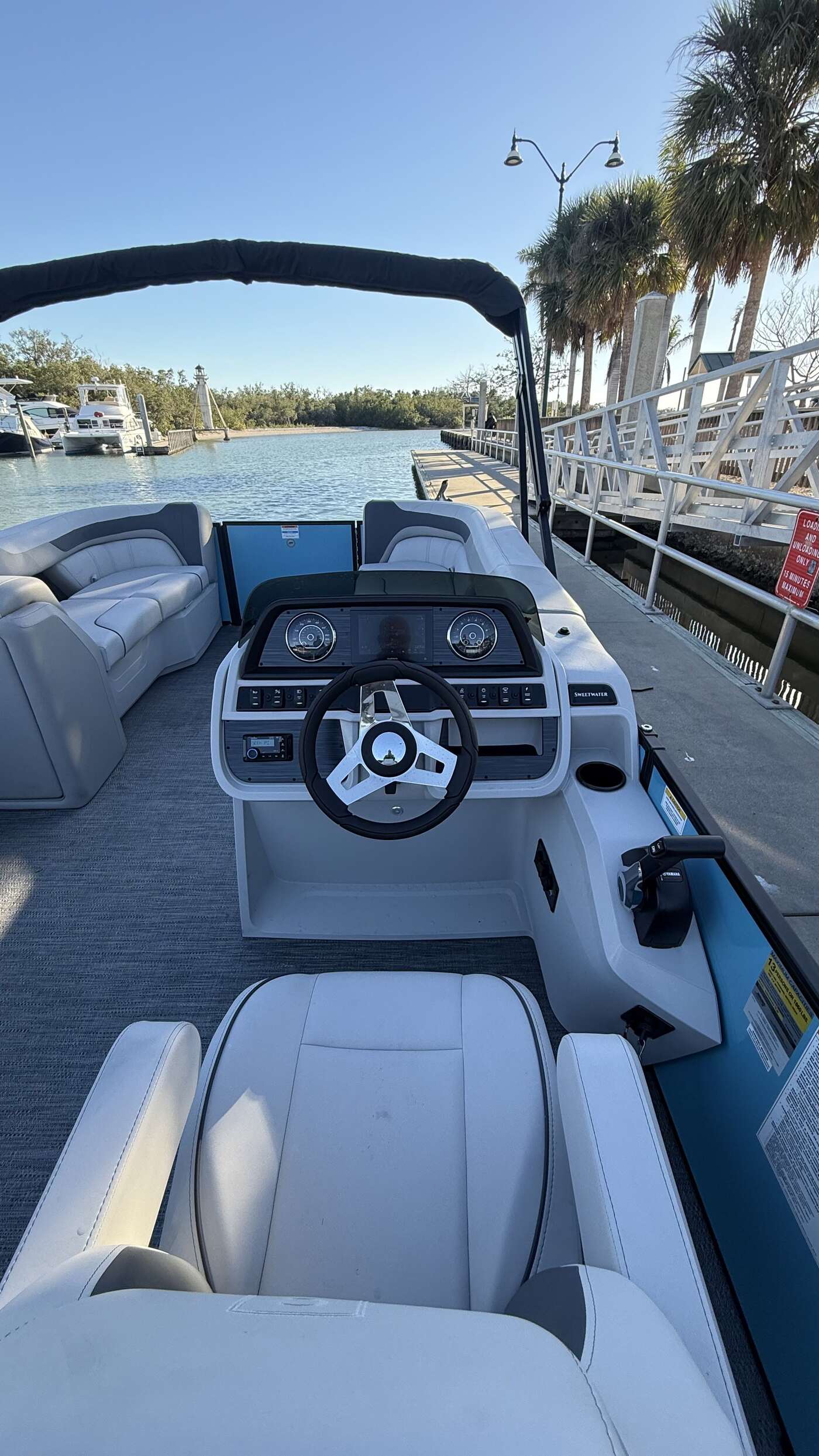 AA Naples Boat Rental - Naples, FL