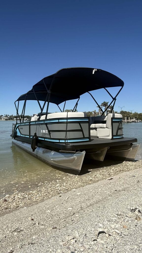 AA Naples Boat Rental - Naples, FL