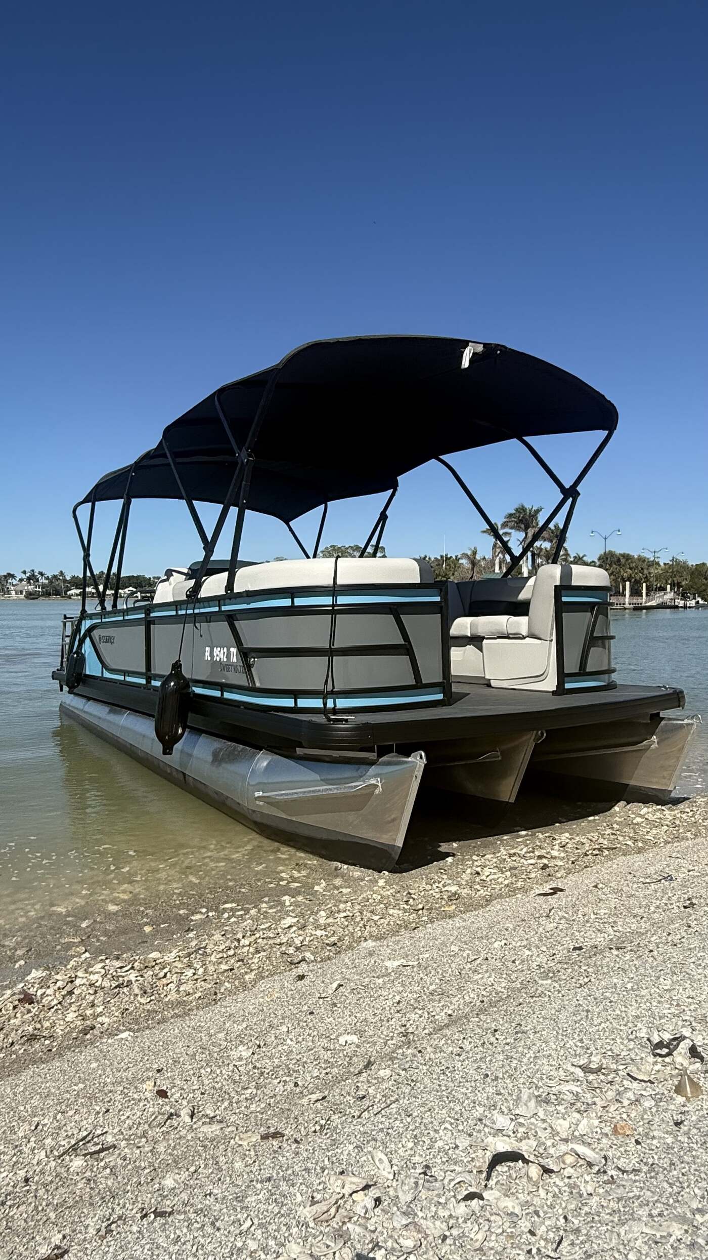 AA Naples Boat Rental - Naples, FL