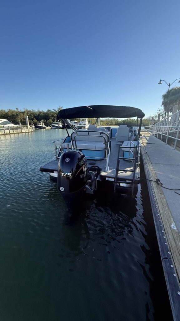 AA Naples Boat Rental - Naples, FL