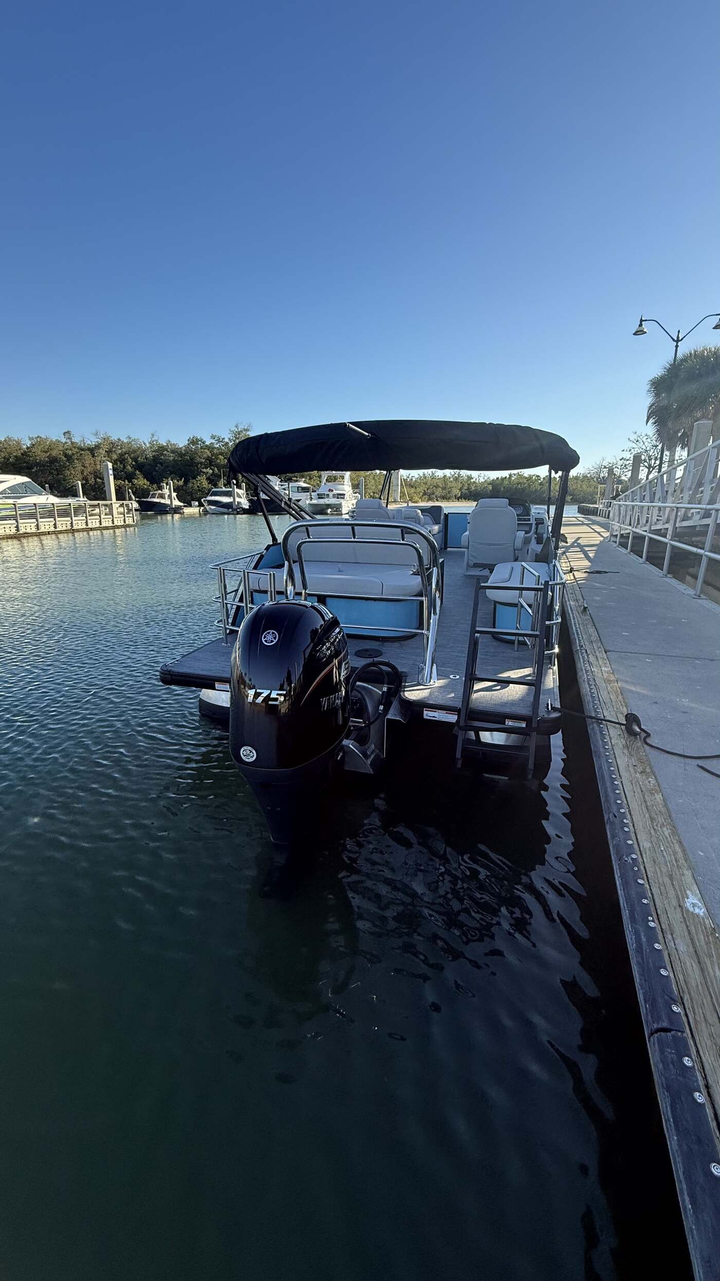 AA Naples Boat Rental - Naples, FL