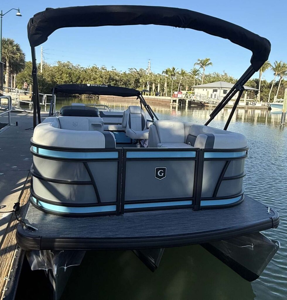 AA Naples Boat Rental - Naples, FL