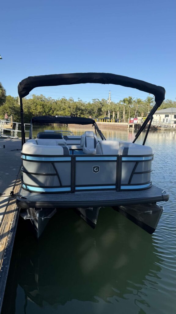 AA Naples Boat Rental - Naples, FL
