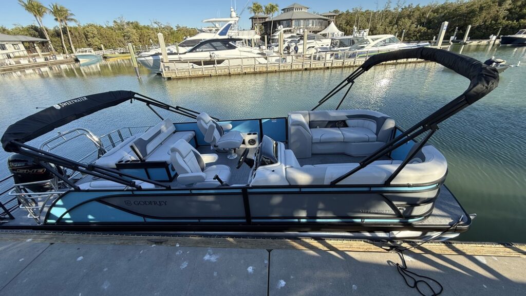 AA Naples Boat Rental - Naples, FL