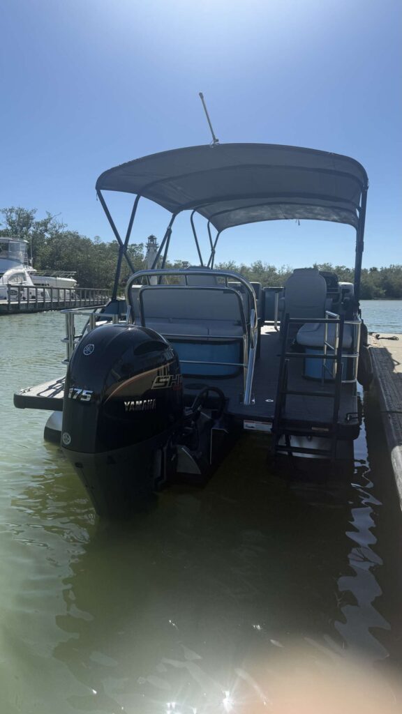 AA Naples Boat Rental - Naples, FL