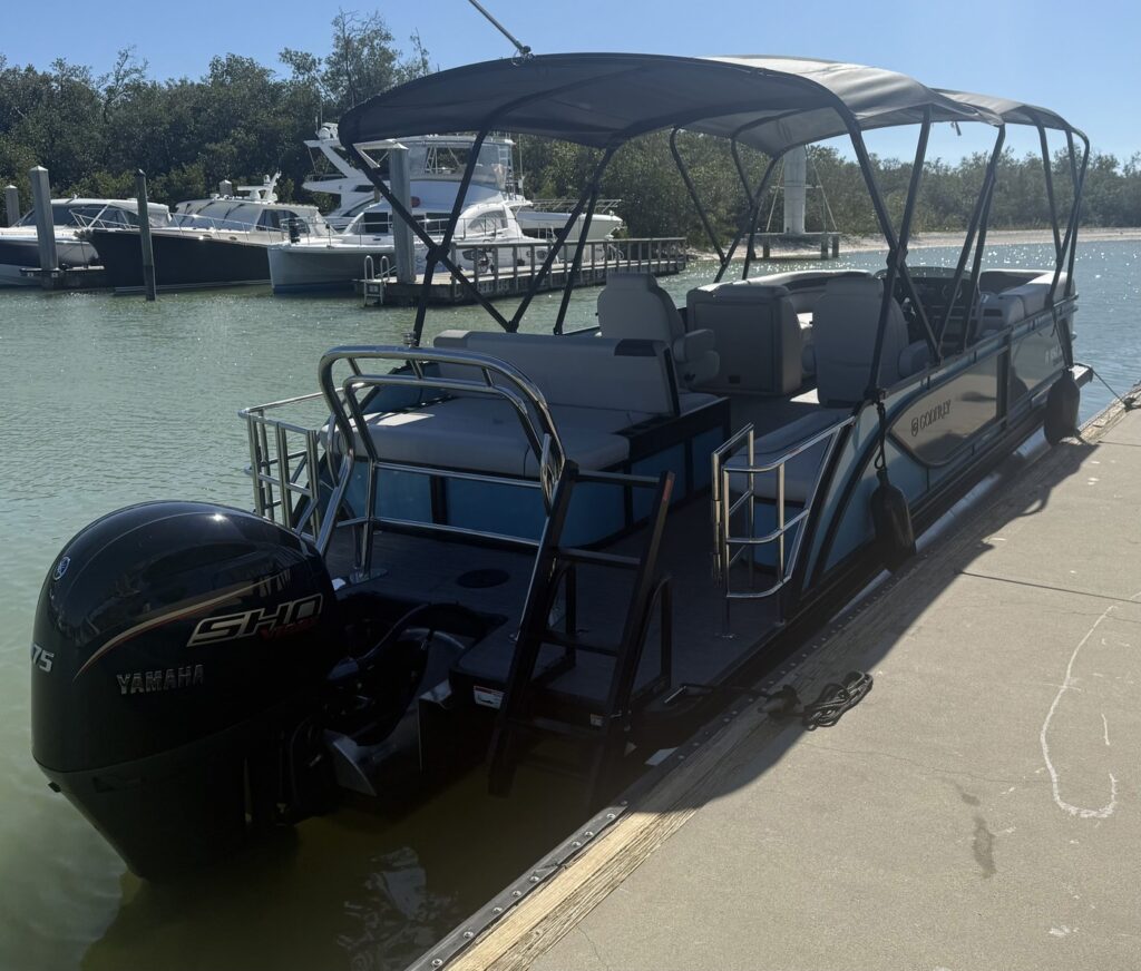 AA Naples Boat Rental - Naples, FL