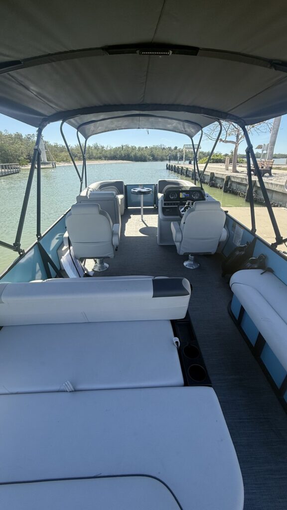 AA Naples Boat Rental - Naples, FL