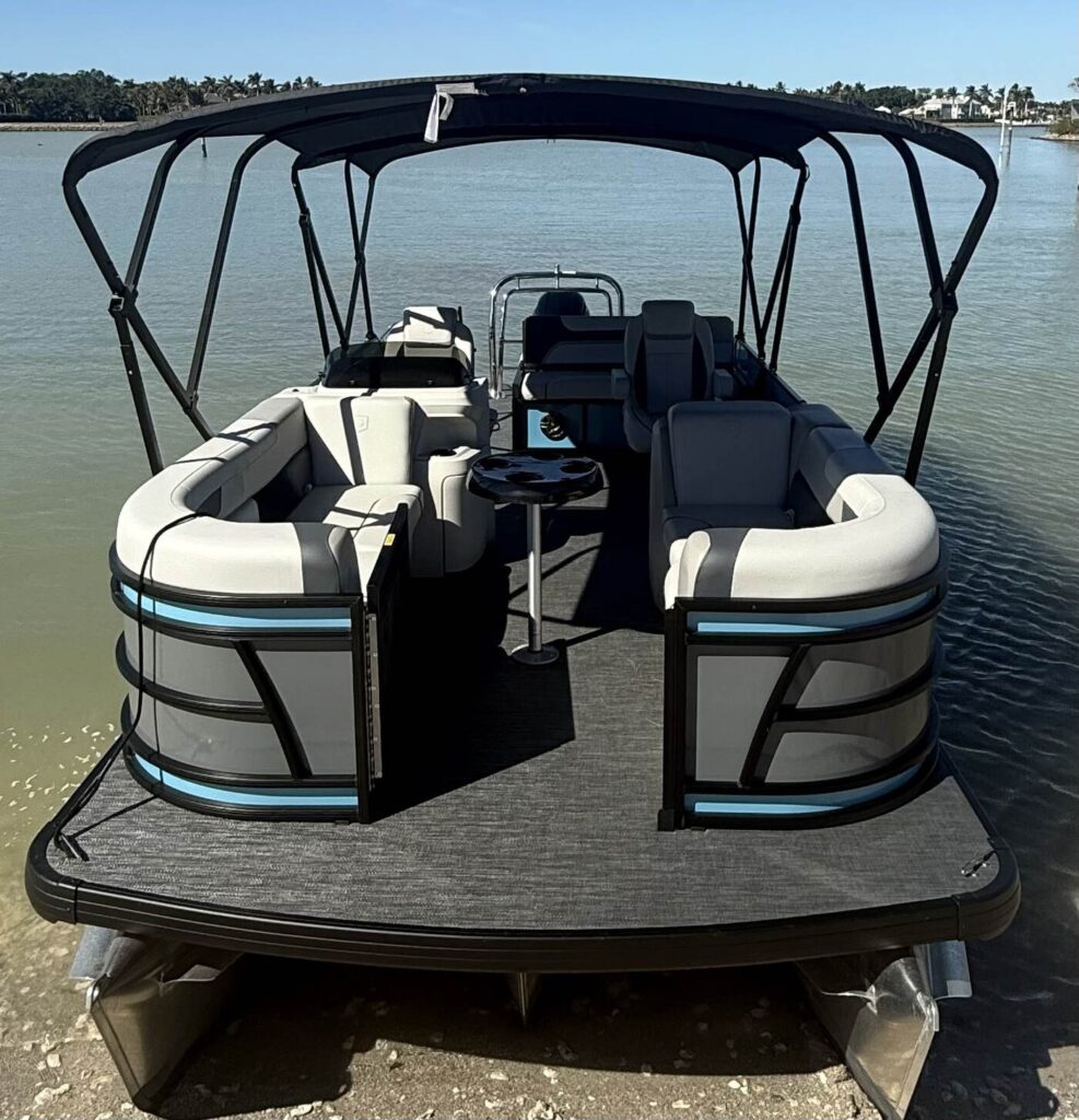 AA Naples Boat Rental - Naples, FL