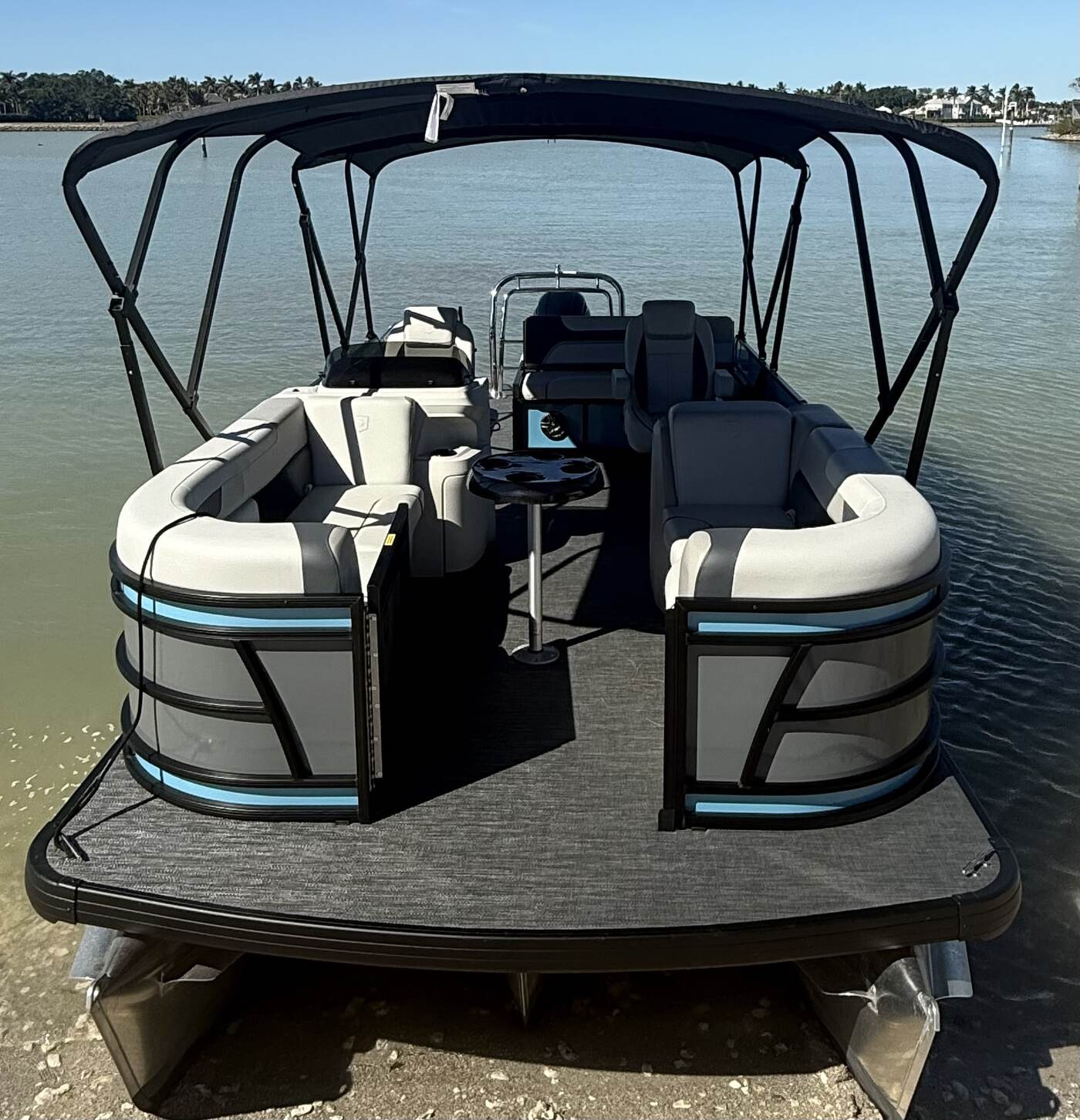 AA Naples Boat Rental - Naples, FL