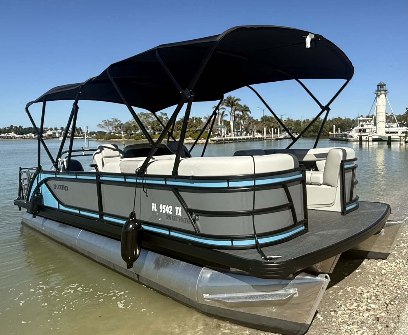 AA Naples Boat Rental - Naples, FL