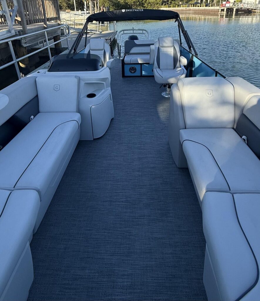 AA Naples Boat Rental - Naples, FL