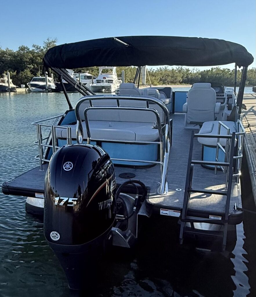 AA Naples Boat Rental - Naples, FL