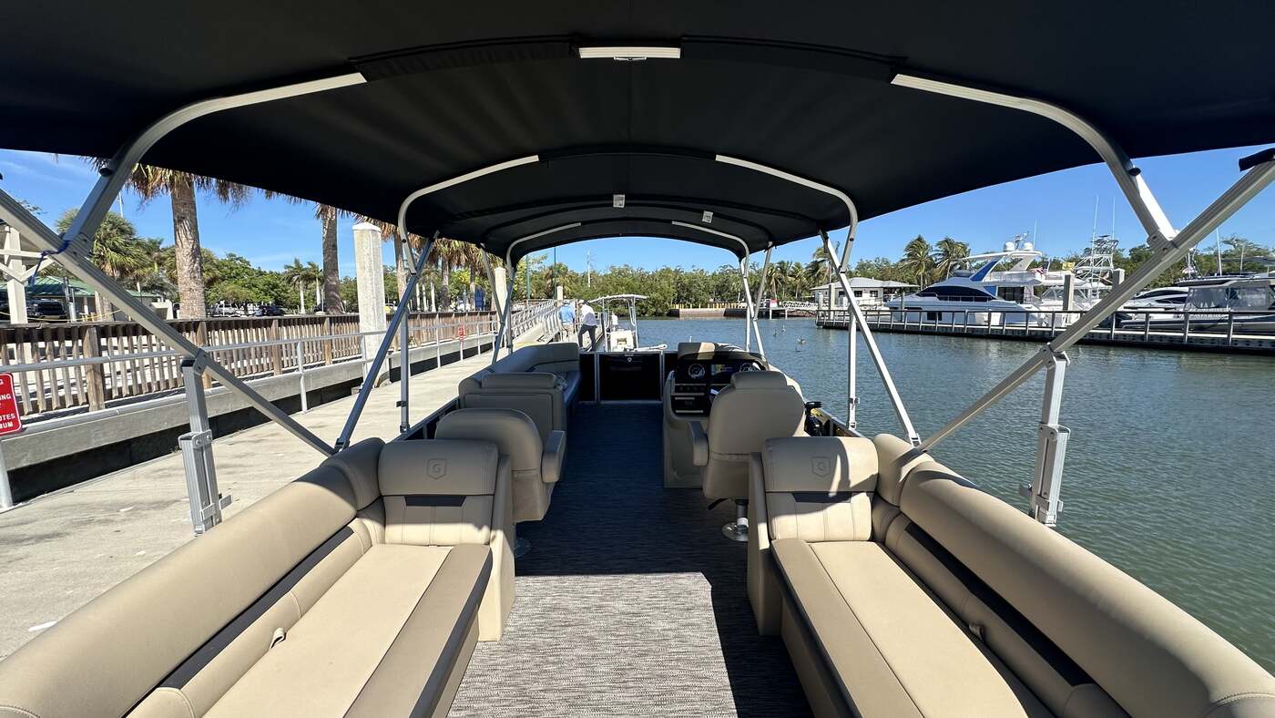 AA Naples Boat Rental - Naples, FL