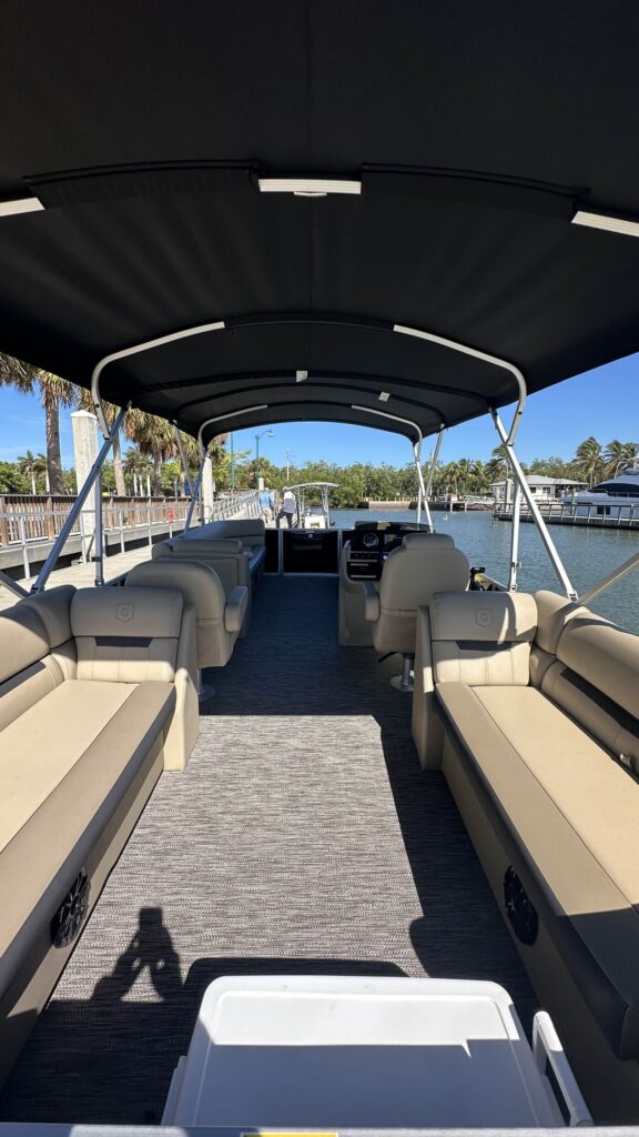 AA Naples Boat Rental - Naples, FL