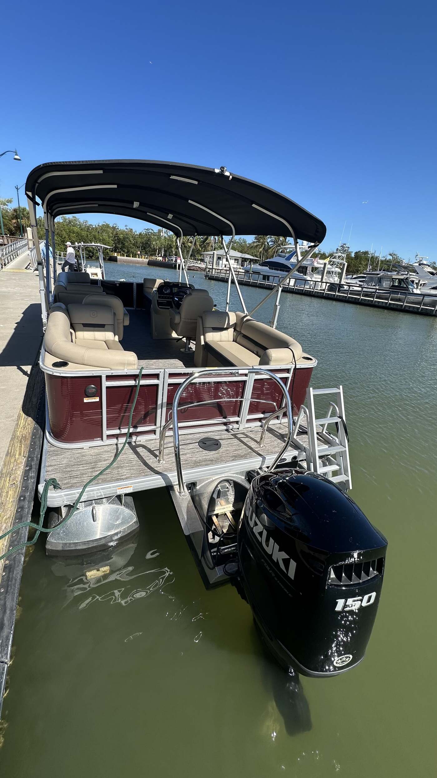 AA Naples Boat Rental - Naples, FL
