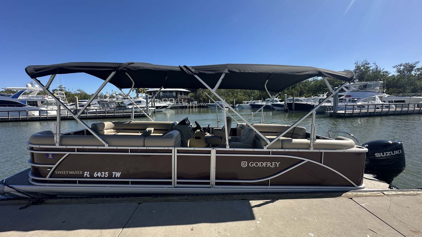 AA Naples Boat Rental - Naples, FL