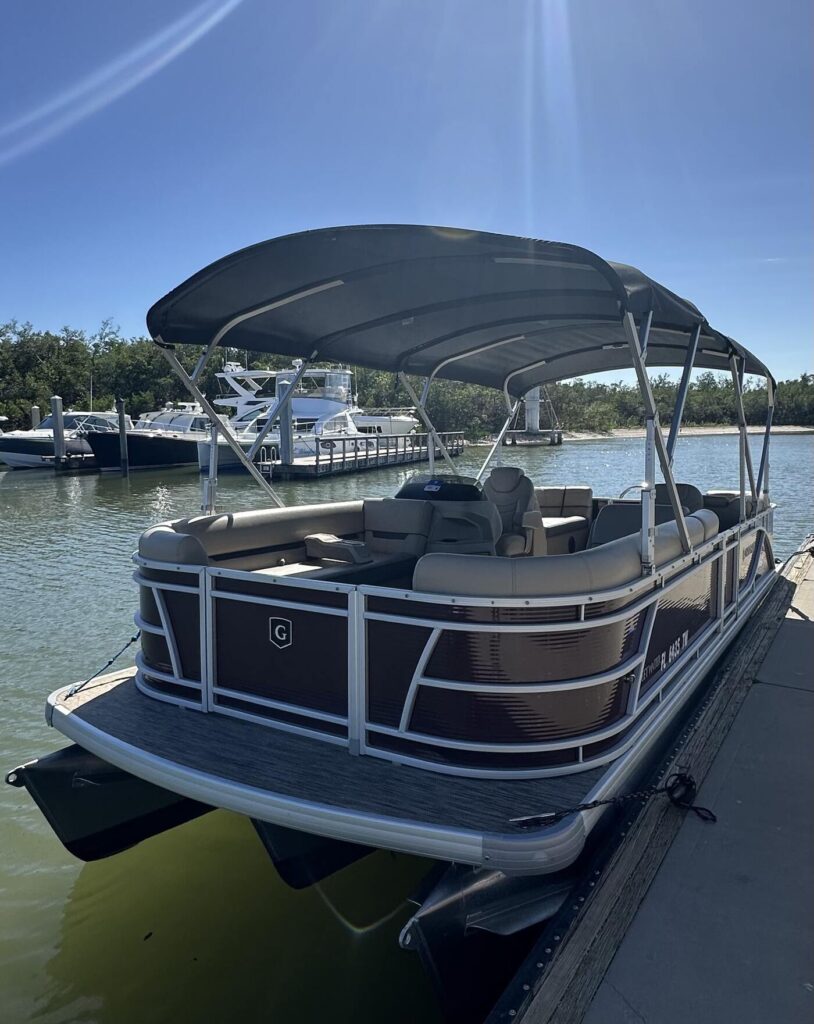 AA Naples Boat Rental - Naples, FL