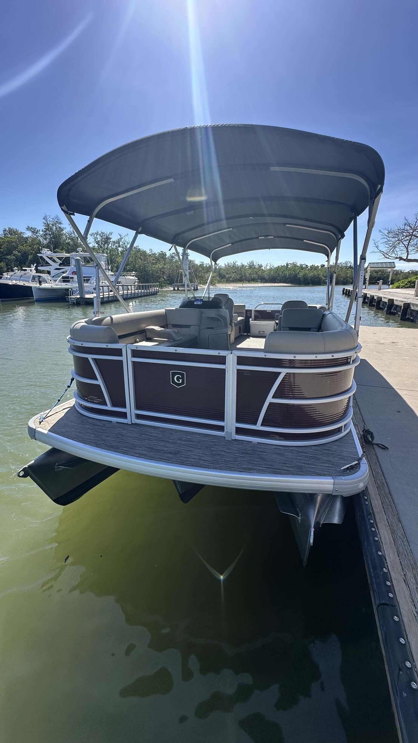 AA Naples Boat Rental - Naples, FL